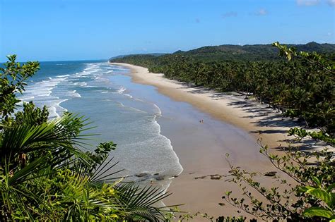 Melhores praias de Itacaré, Bahia: Guia completo com roteiro