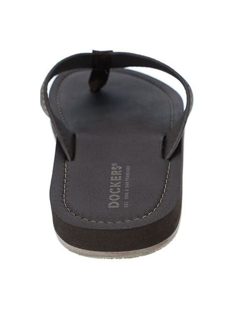 Buy Dockers Mens Every Day Flip Flop Sandals Online Topofstyle