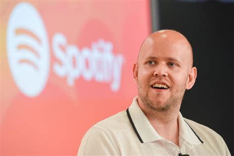 Spotify Races To Strike Deals With Labels Ahead Of Ipo