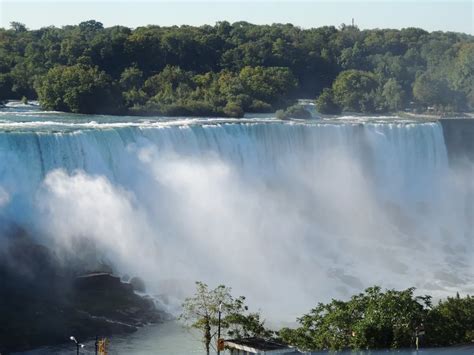 Niagara Falls In The Summer Smithsonian Photo Contest Smithsonian