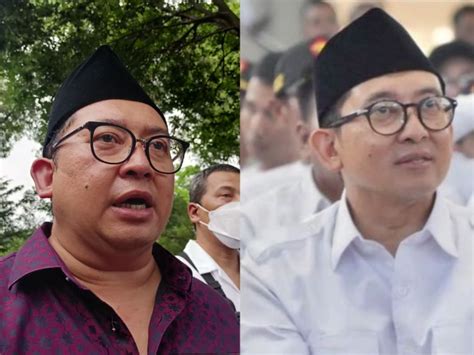 Berita Dan Informasi Fadli Zon Diet Terkini Dan Terbaru Hari Ini Detikcom