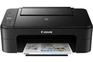 Canon TS3322 Driver, Wifi Setup, Manual & Scanner Software Download