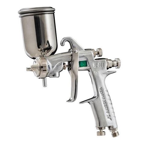 ANEST IWATA Pistolet Lakierniczy W101 E1 200ml 1 0 Elakiery Pl