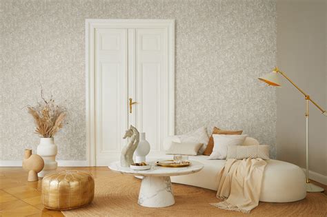 Обои Barbara Home Collection III 561203, Rasch, винил-флизелин, купить ...