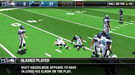 Madden Nfl 09 Psp Gameplay Hd Youtube