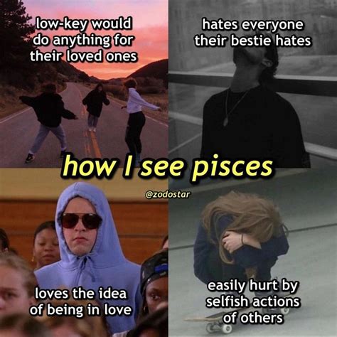 Pisces Memes For The Most Emotional Zodiac Sign Artofit