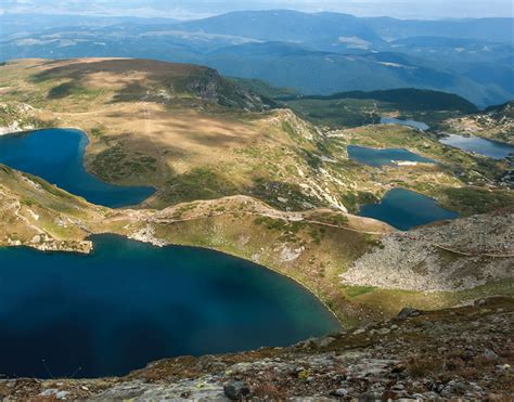 Забележителности - КЪЩА РИЛА