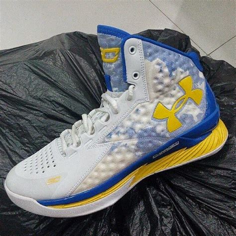 Nueva Under Armour Para Stephen Curry Blog De Novedades En Zapatillas