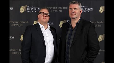 Rts Ni Announces Winners Of 2019 Programme Awards Royal Television