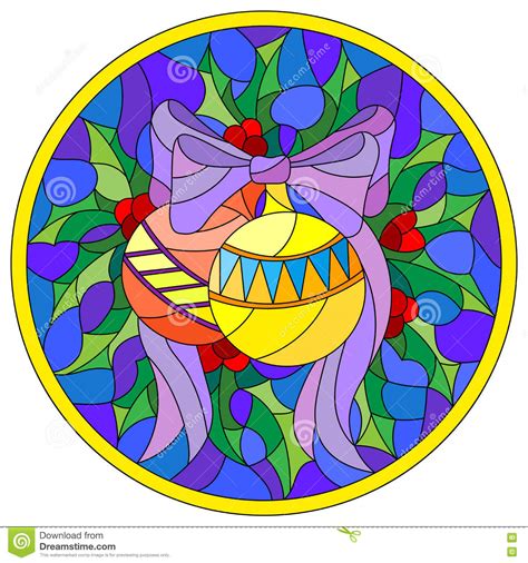 Christmas Stained Glass Clip Art 20 Free Cliparts Download Images On