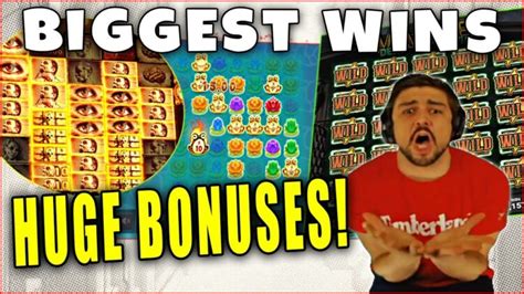 Streamers Biggest Wins Novel Wins From 1000x Amazing Setup Bonuses