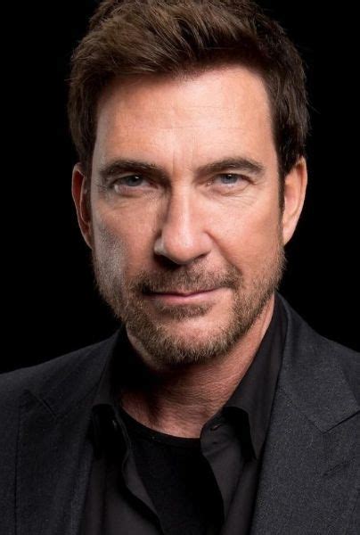 Lo que sospechábamos del patrimonio que Dylan McDermott consiguió con