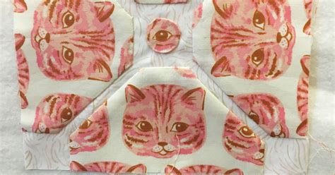 objects  design cat head block