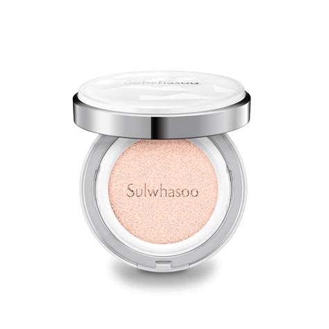 Sulwhasoo Snowise Brightening Cushion Spf50pa 14g2 Lightening