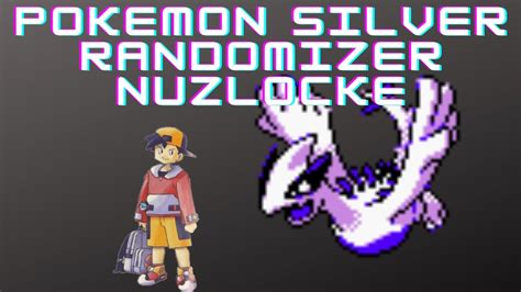 Pokemon Silver Randomizer Nuzlocke Ep 19 Getting To Blackthorne City