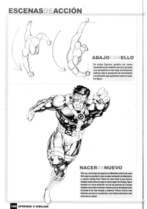 Aprende A Dibujar Comic Vol 1 Drawing Tips Drawings Humanoid Sketch