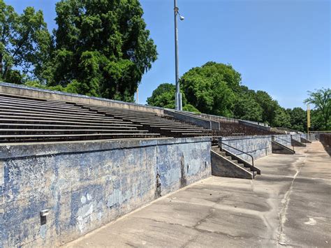 Visiting World War Memorial Stadium The Ballpark Guide