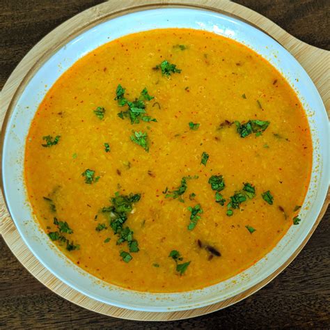 Homemade Moong Dal Recipe Chhaya S Food