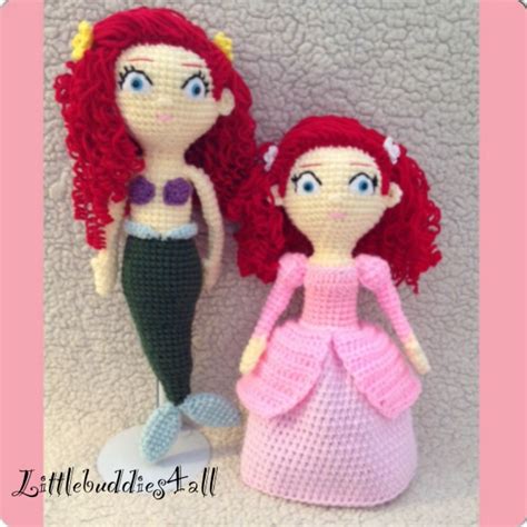 Little mermaid Ariel In mermaid form & human form Facebook ...