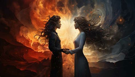 Spiritual Connection Opening The Doors To Something Bigger