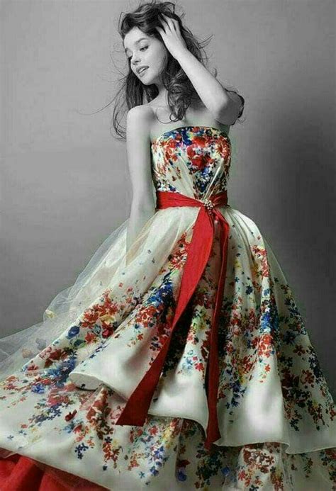 Pin By Forouzan Ameri On Colour Splash Victorian Dress Color Splash