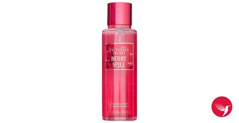 Berry Spill Victoria S Secret Parfum Een Nieuwe Geur Voor Dames 2023