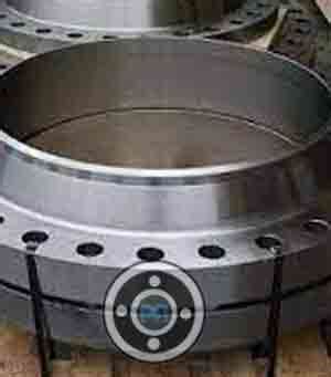 Incoloy 800 Flanges Alloy 800 ASTM B564 UNS N08800 BLRF Manufacturer