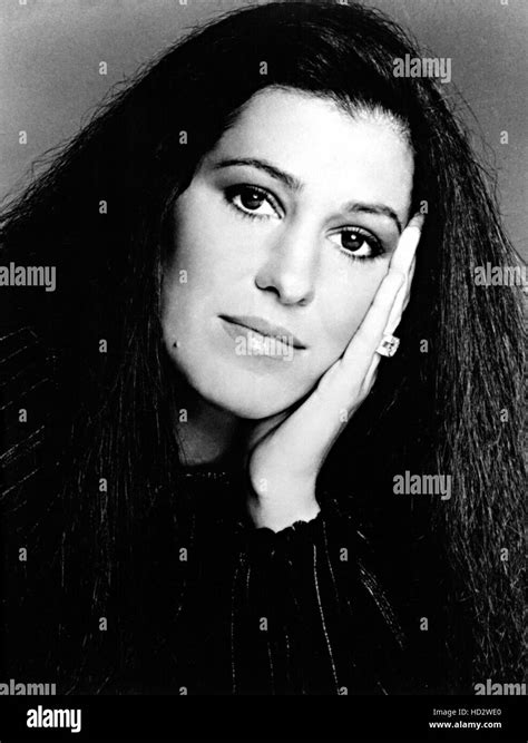 Rita Coolidge Circa Late 1970s Stock Photo Alamy