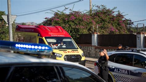 Dos Conductores Kamikaze Provocan Un Accidente Con Un Herido Grave En