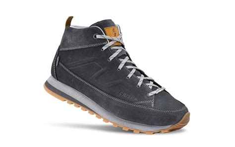 Addict Unica Mid Gtx Grafite Crispi Sport S R L