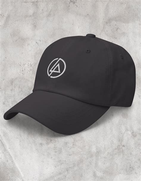 Linkin Park Hat Rock Legend Cap Etsy