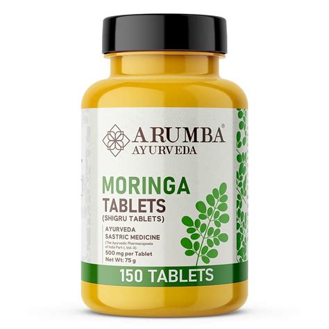 7 Best Moringa Supplements Of 2024 In India According To Experts