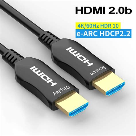 Top 7 Best Fiber Optic HDMI Cables Green Throttle