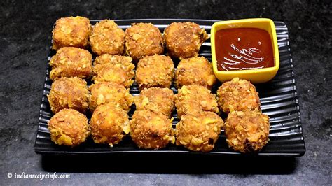 Paneer Popcorn Recipe Paneer Nuggets With Pro Tips Images Indian