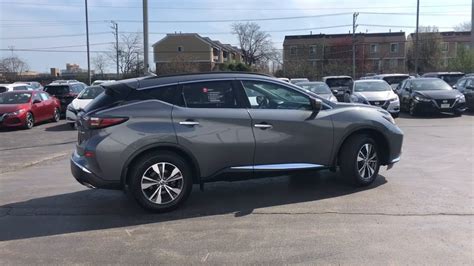 Nissan Murano Skokie Niles Glenview Morton Grove Chicagoland