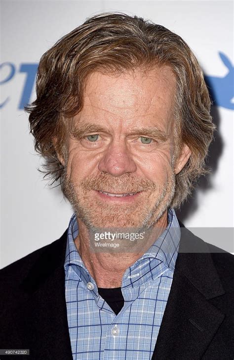 Pictures Of William H Macy