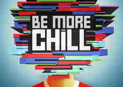 Be More Chill Movie Announced Ahead Of Broadway Debut