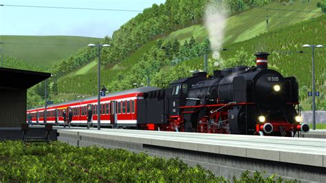 Train Simulator Db Br 18 Buy Now Dpsimulation