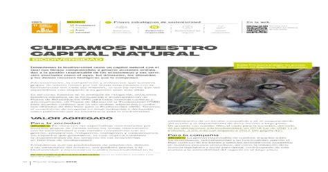 Reporte Integrado Argos Biodiversidad Y Reconocemos Nuestra