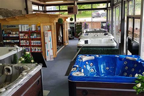 Hot Tubs Swim Spas In Suffolk For Sale Maintenance