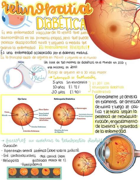 Retinopat A Diab Tica Deanda Dibanhi Udocz