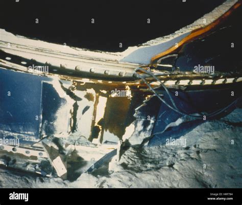 Top 101+ Pictures Cockpit Remains Released Photos Of Challenger Crew ...