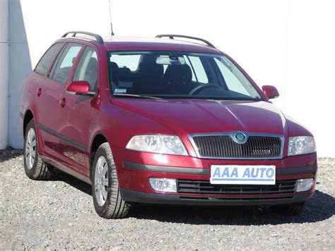 Skoda Octavia Tdi Salon Polska Serwis Aso