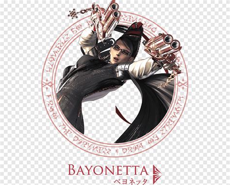 Bayonetta Nintendo Cambia El Juego Evil Para Residentes Bayonetta