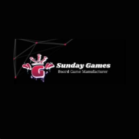 Sunday Games – Medium