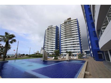 Venta Departamento En Tonsupa Atacames Icasas Ec