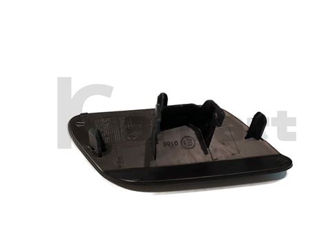 Audi OEM 4 G 8955276 AGRU Front Bumper Grille Cap For Sale Online EBay