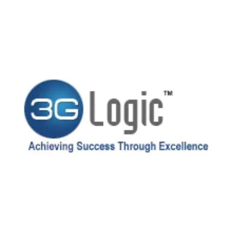 Three G Logic Company Profile, information, investors, valuation & Funding