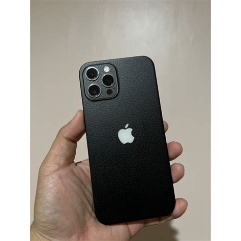 Jual IPhone 12 Pro Max 256 GB IBox Shopee Indonesia