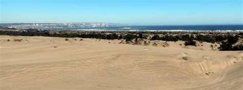 Dunas De Ritoque Wikiexplora